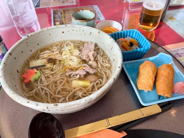 けやきヒルカントリークラブ レストラン - サブ画像1