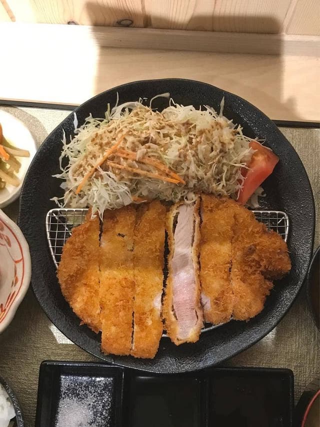 勝運 - サブ画像2