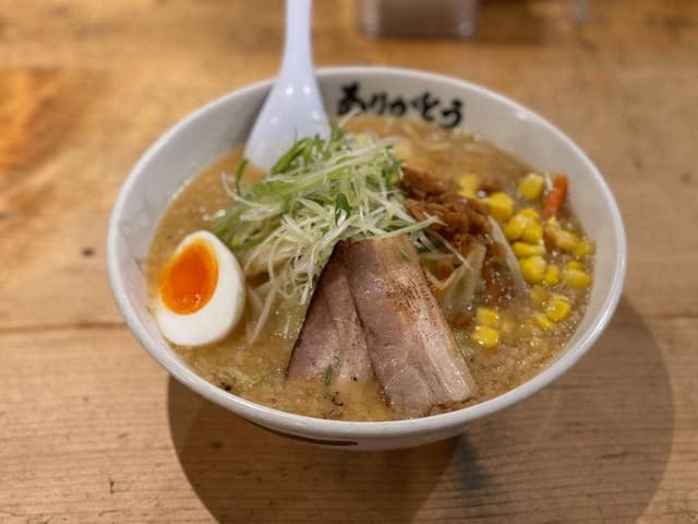 野方ホープ 目黒店 - サブ画像3