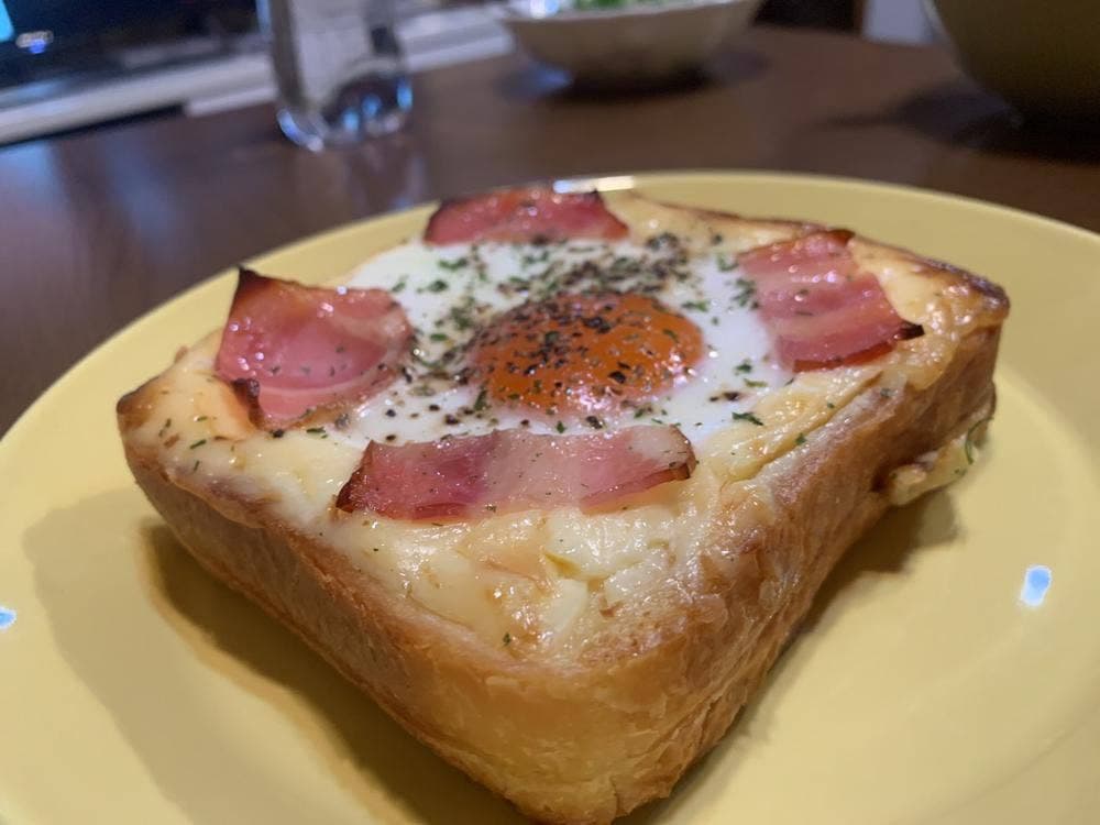 ブーランジェリー マシェリ