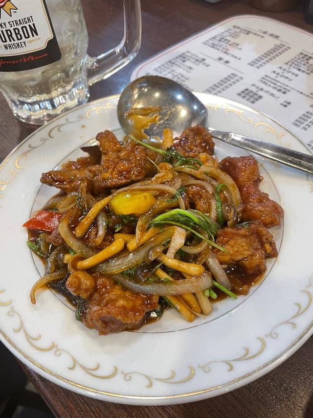 中華ダイニング 青葉 - サブ画像3