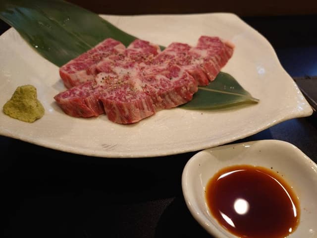 焼肉なな亭 - サブ画像2