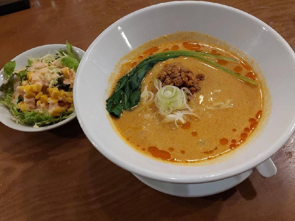 らーめん屋 Hi-BRi