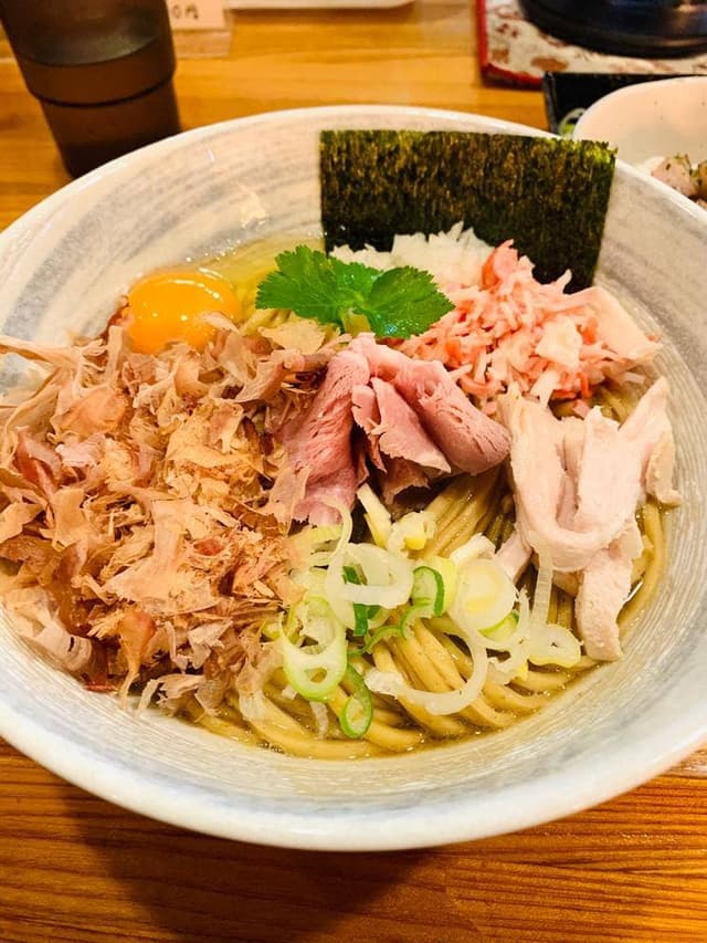 麺屋 ひな多 - サブ画像1