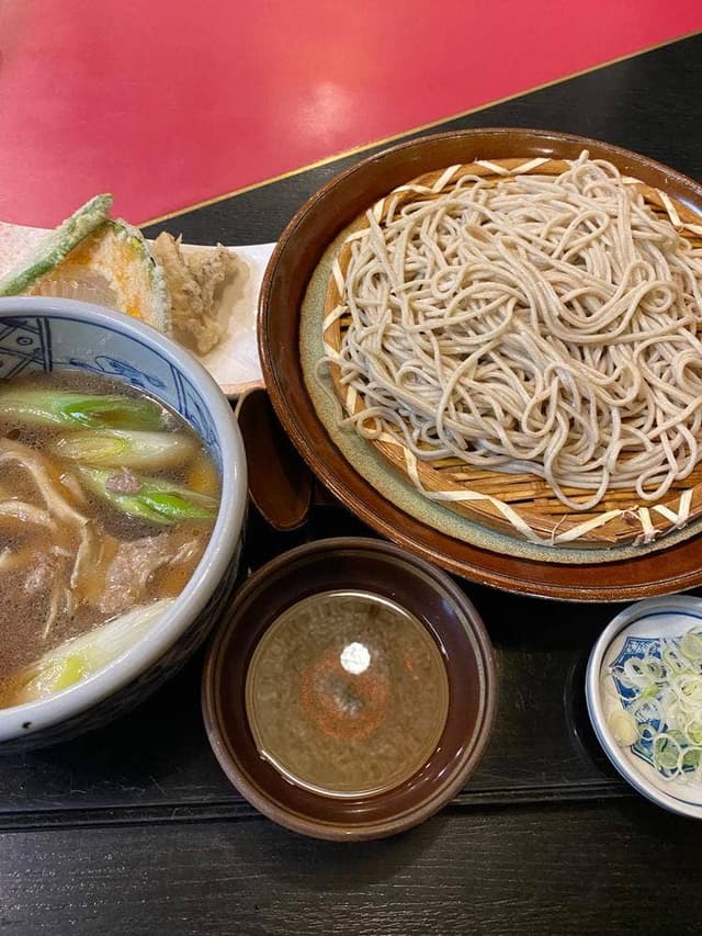 すぎのや本陣 守谷店 - サブ画像1