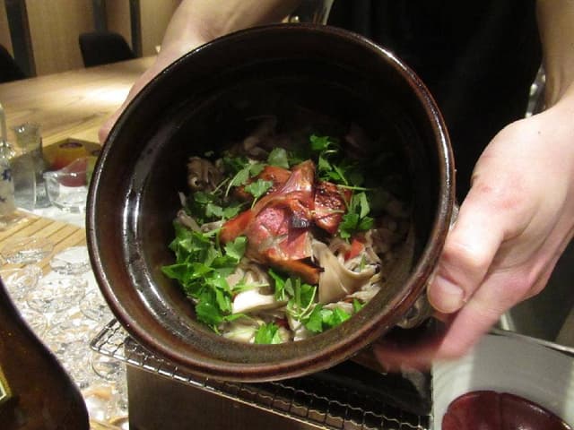和食Lab.新た - サブ画像1