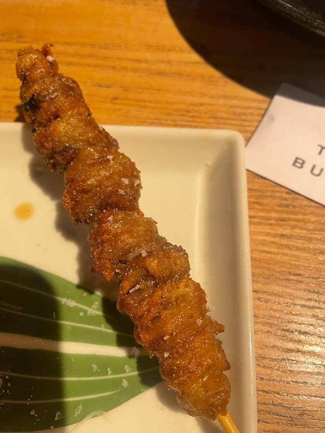 TORI-BUDOU 渡辺通り店 - サブ画像2