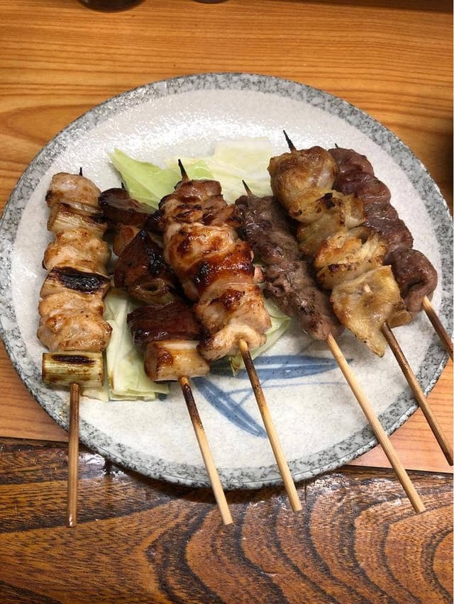 鳥兼 - サブ画像2