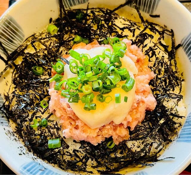 どんぶり一膳屋 - サブ画像2