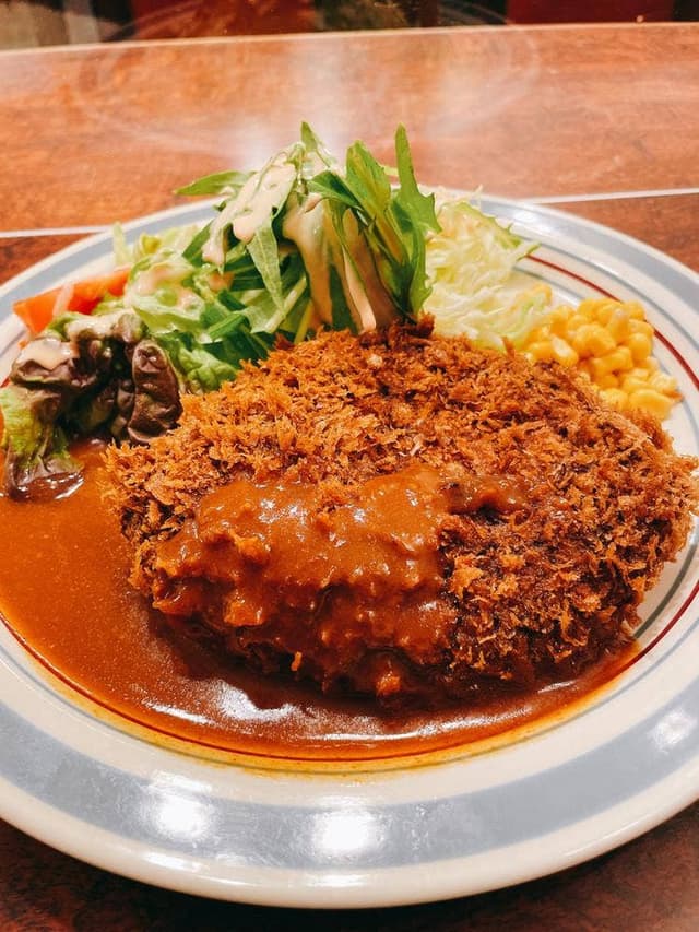 レストラン トミー - サブ画像2