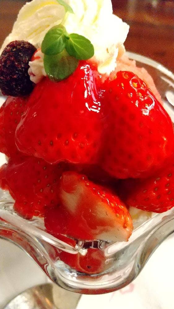 星乃珈琲店 片瀬店 - サブ画像1