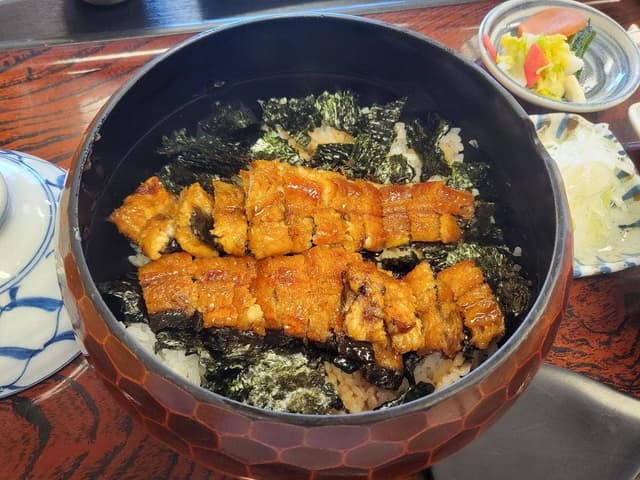 料理かねしま - サブ画像2