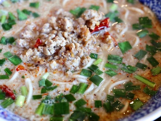 八十番ラーメン 名東店 - サブ画像3
