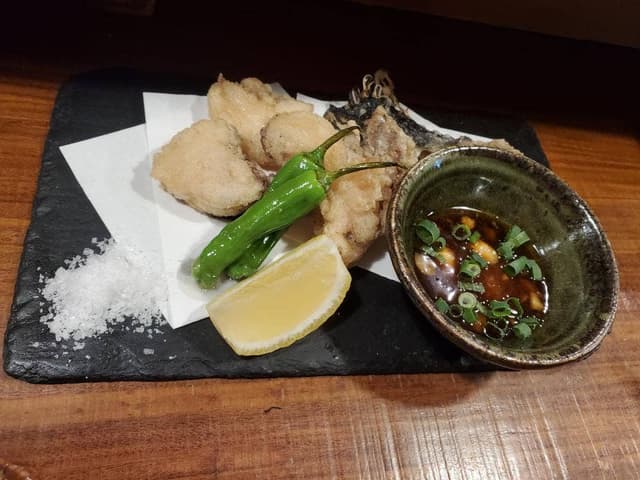 魚哲 - サブ画像2