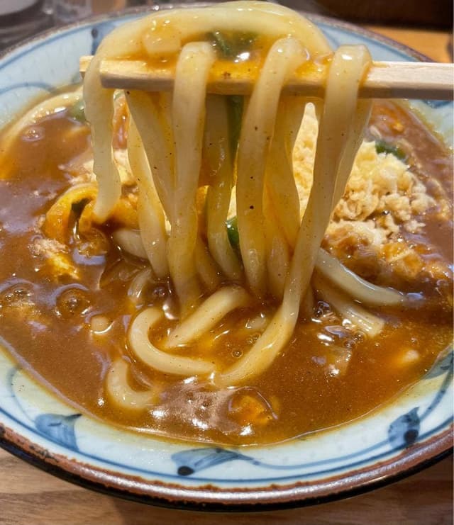若菜そば東向日店 - サブ画像3