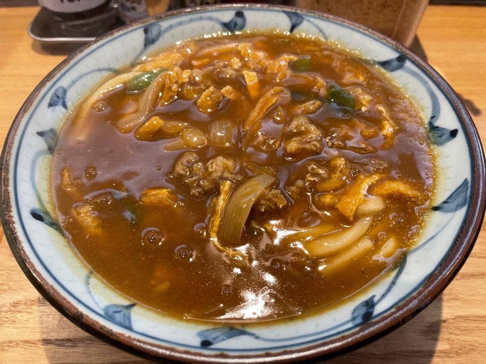 若菜そば東向日店