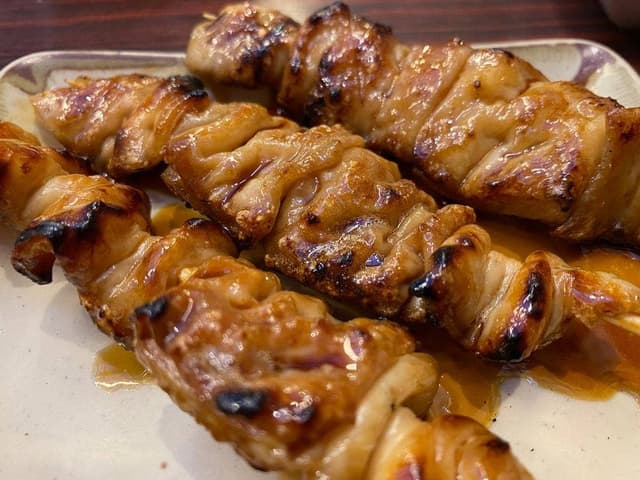 やまちゃん - サブ画像2