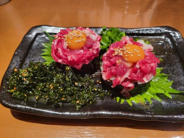 九ノ壱 - サブ画像3