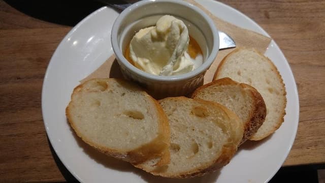 BRERA Pasta&Grill - サブ画像2