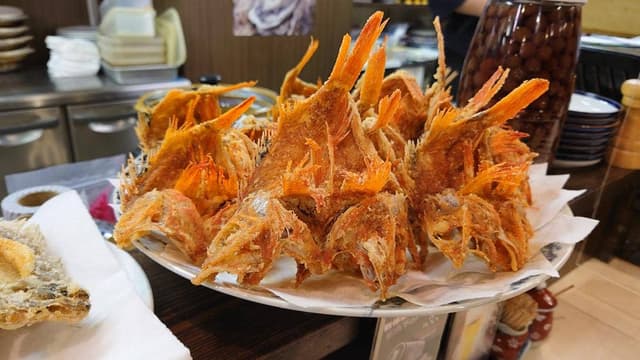 海鮮料理おおいし - サブ画像2