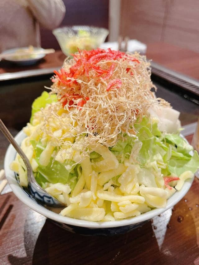 麦 月島本店 - サブ画像1