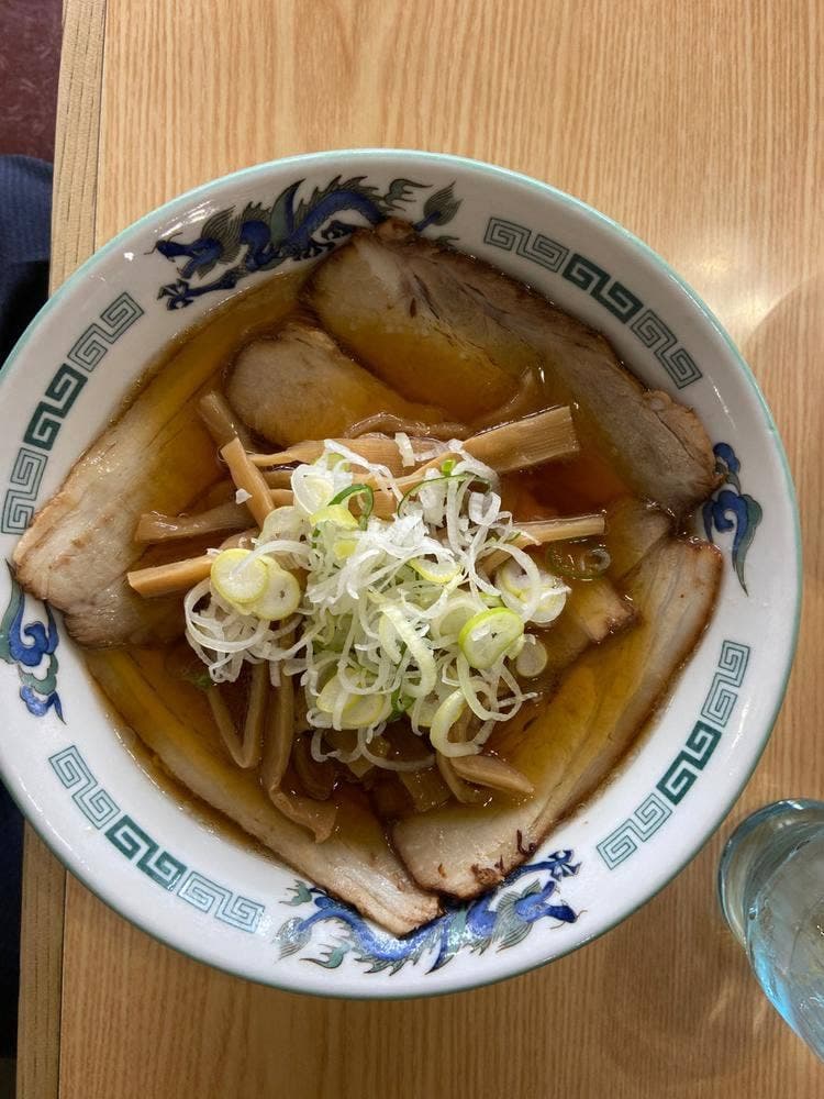 辻井食堂