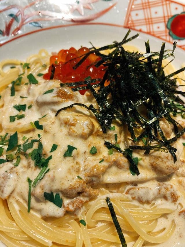 洋麺屋 五右衛門 西新宿店 - サブ画像2