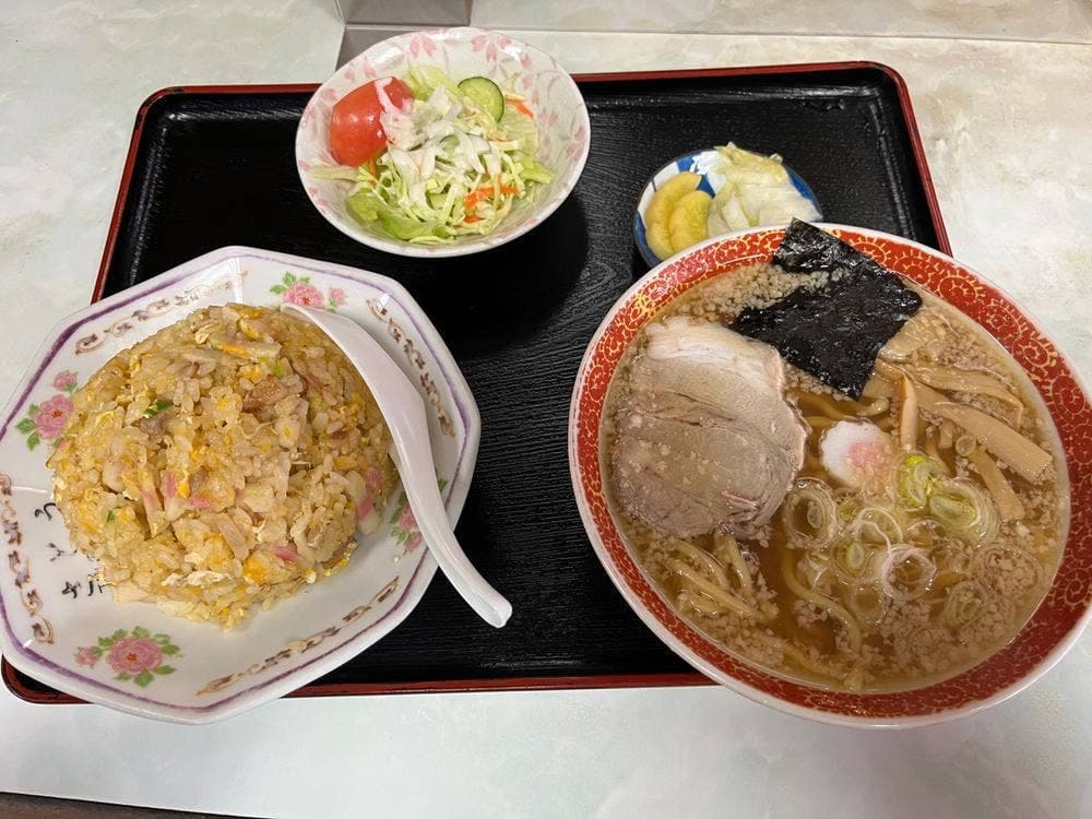 さとう食堂