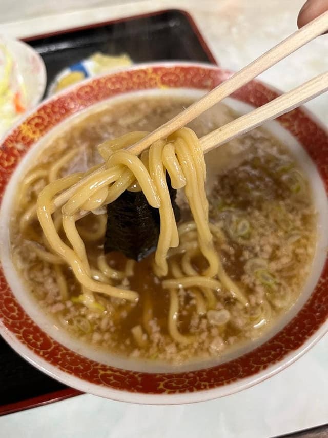 さとう食堂 - サブ画像1