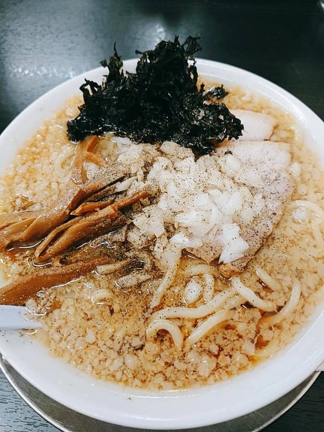 燕三条らーめん潤 中山店 - サブ画像1