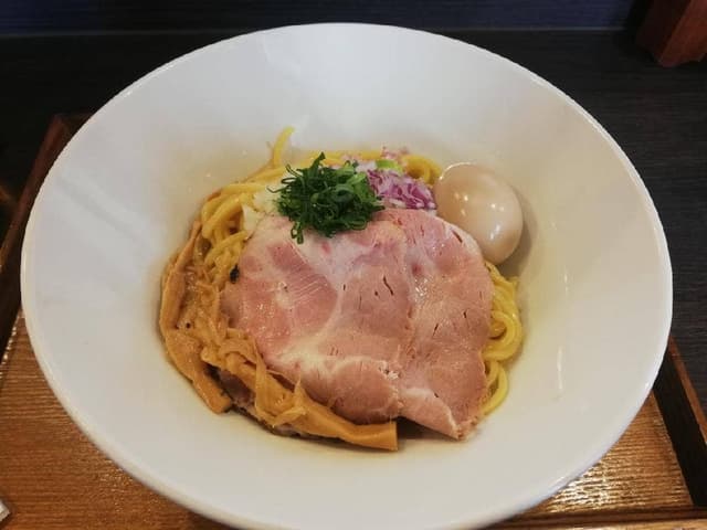 KAKIMAZE NOODLE Chidori - サブ画像1