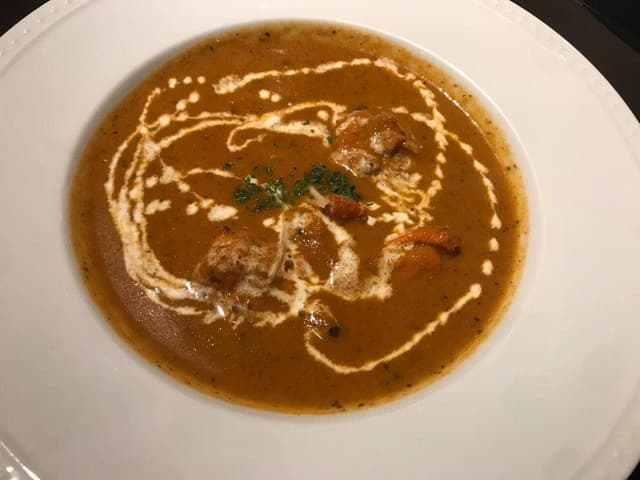 インド料理GARAentra - サブ画像1