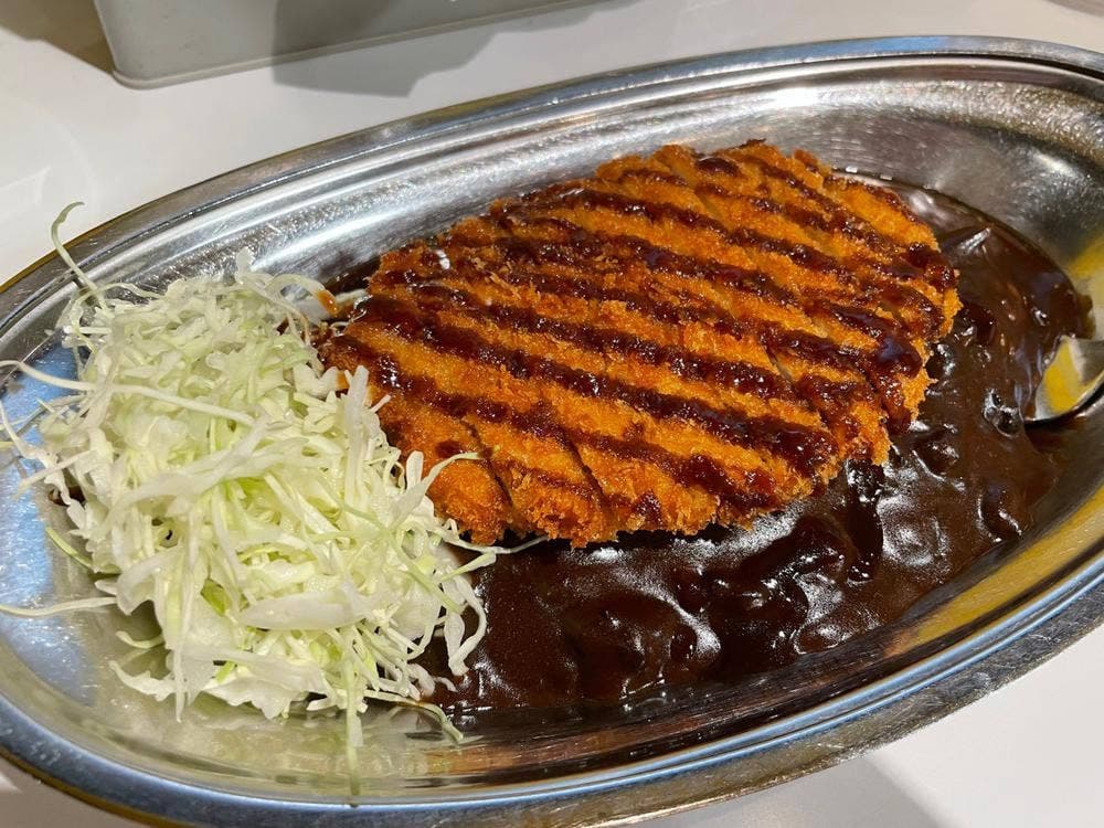 ゴーゴーカレー 川崎モアーズスタジアム店