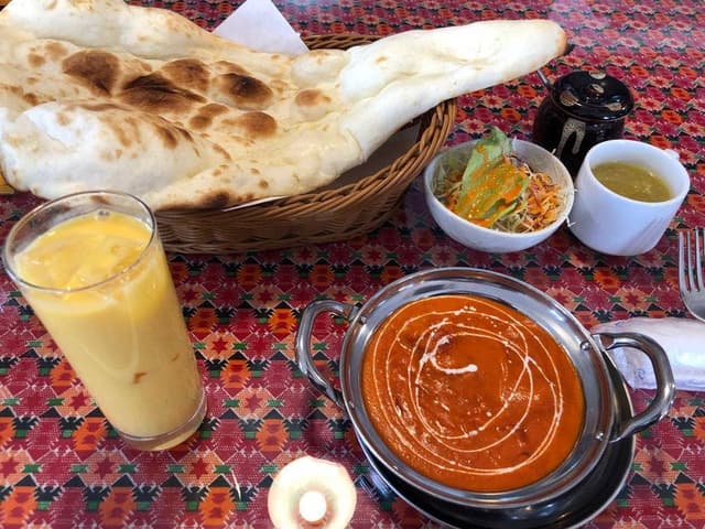 ナマステキッチン - サブ画像1