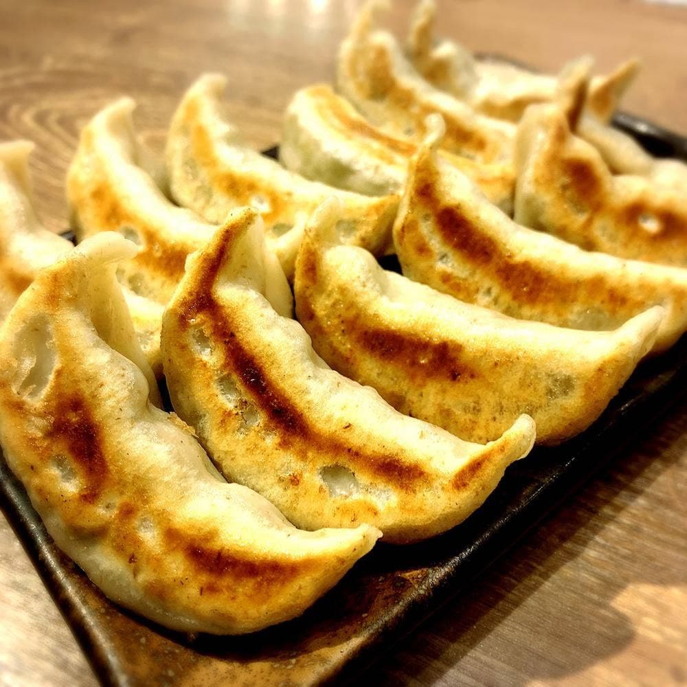 肉汁餃子製作所 ダンダダン酒場 赤羽店