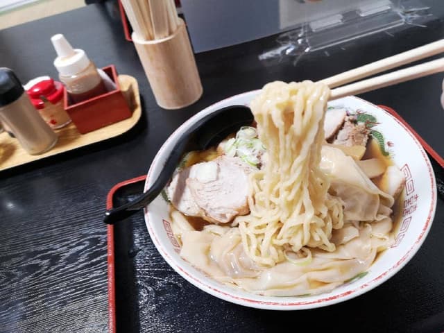 華月 - サブ画像3