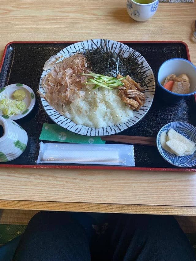 もりの樹 - サブ画像2