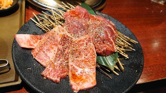 牛山道 池袋本店 - サブ画像2