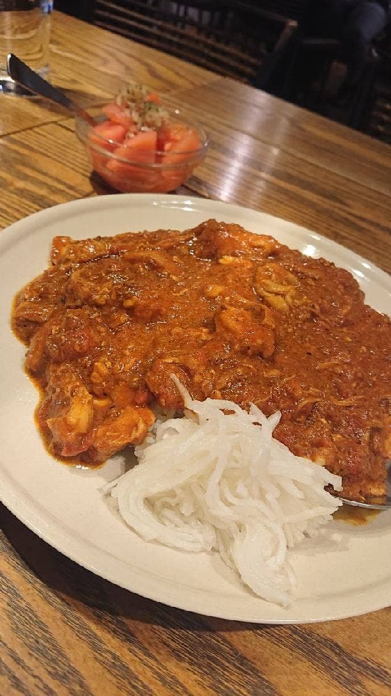 チキンプレイス小舟町店 - サブ画像1