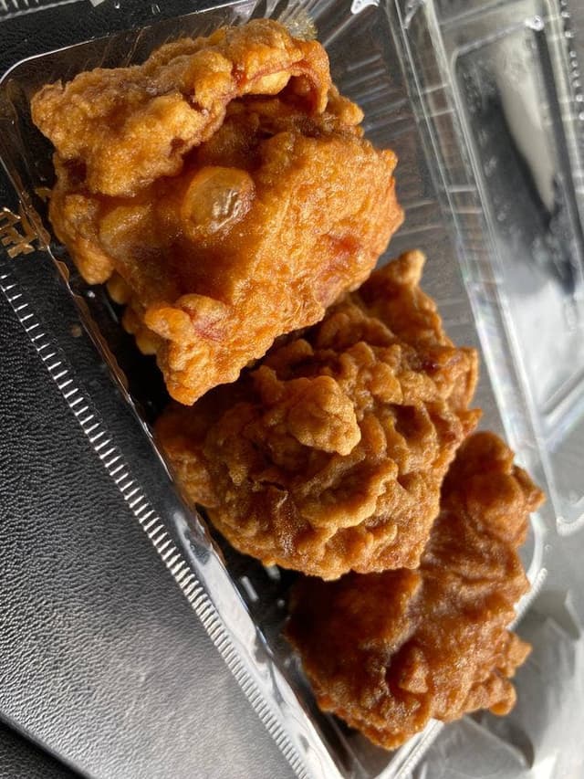 おにぎり家さん - サブ画像3