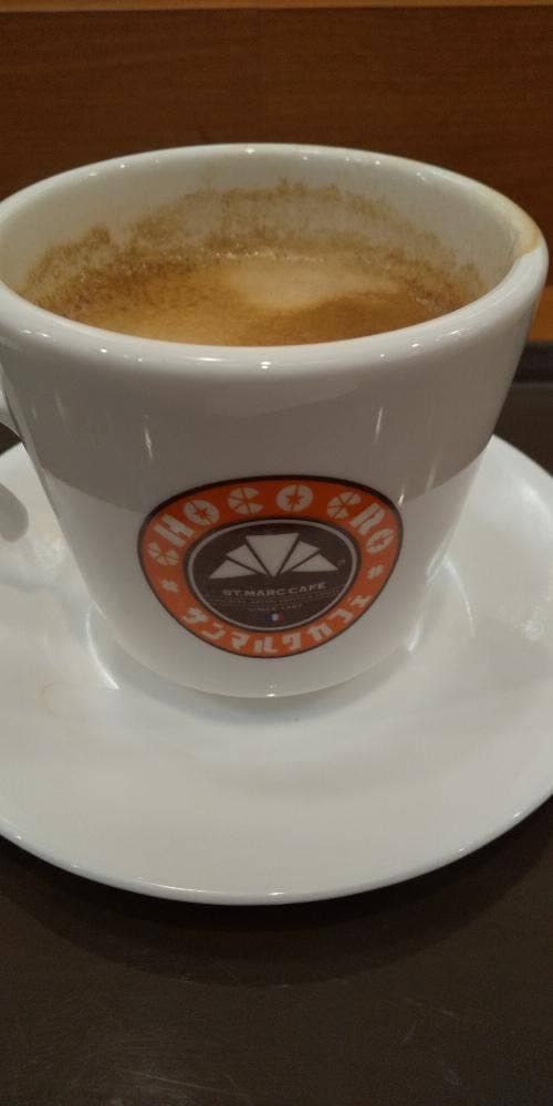 サンマルクカフェ 神戸さんちか店 - サブ画像2