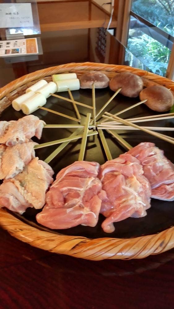 うかい鳥山 - サブ画像2