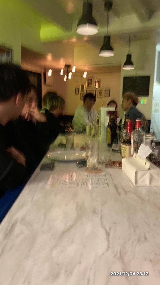 bar Thank - サブ画像2