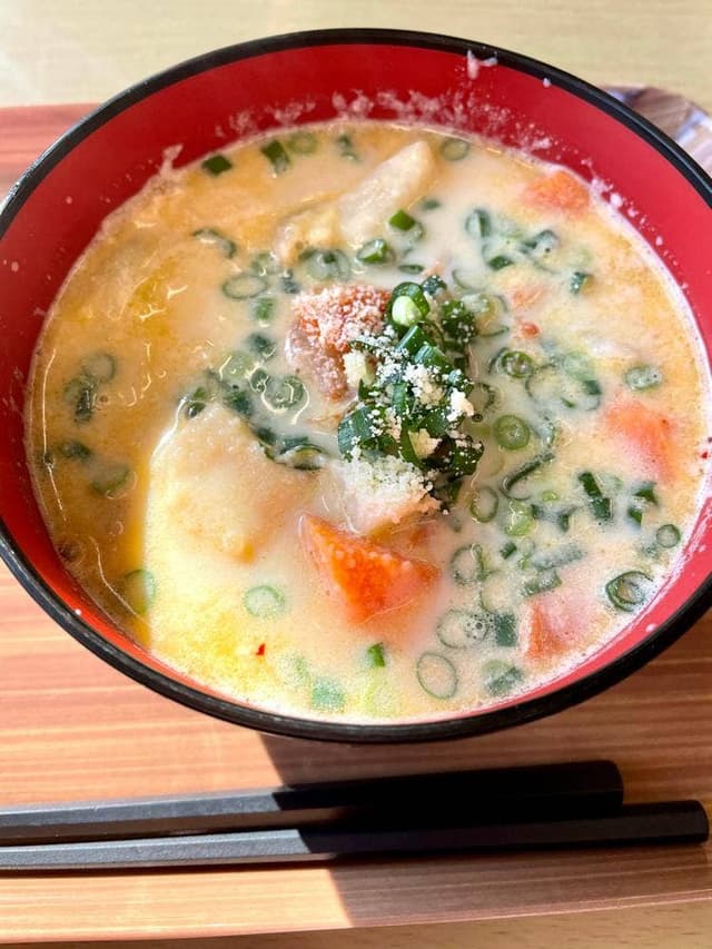 加藤牧場 バッフィ 日高本店 - サブ画像2