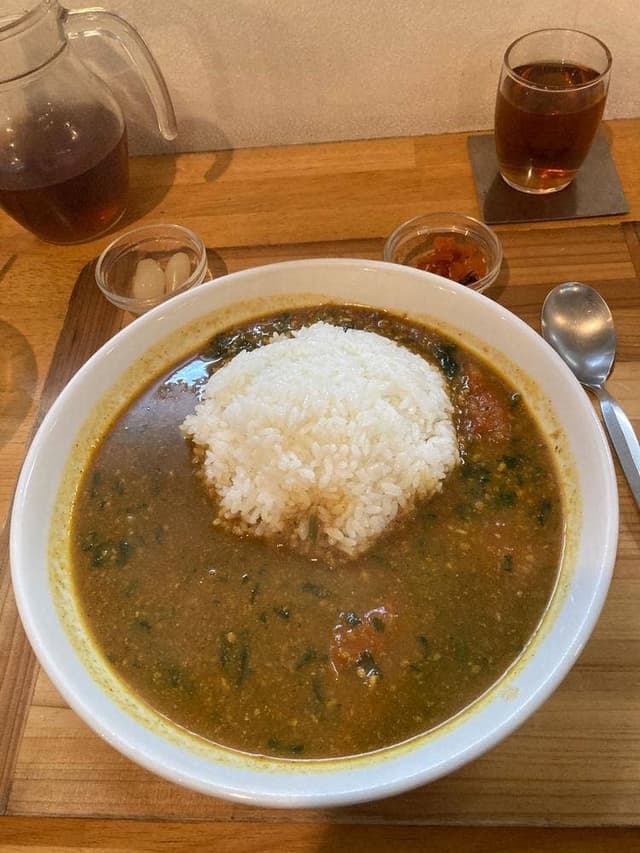 カレースタジオ・ルーデリー - サブ画像3