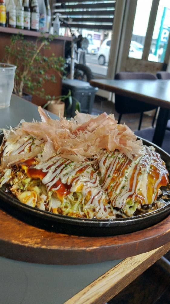 OKONOMIYAKI DINING FAM - サブ画像1
