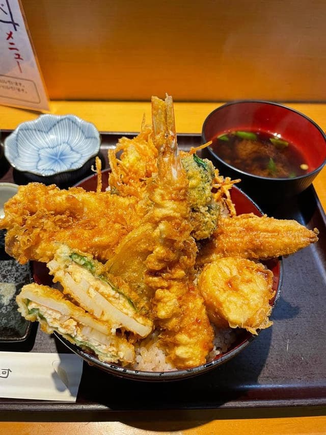 河原のあべ - サブ画像2