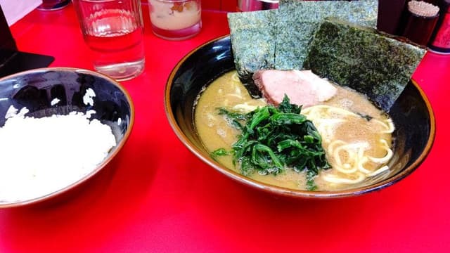 徳丸家 - サブ画像2