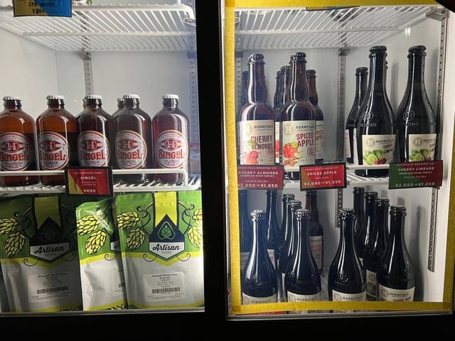 Rodeo Dog Beer Stand - サブ画像1