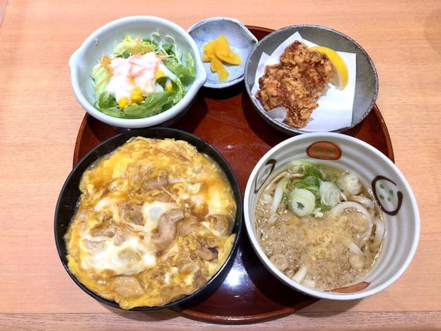 鳥開総本家 名駅ユニモール店 - サブ画像2